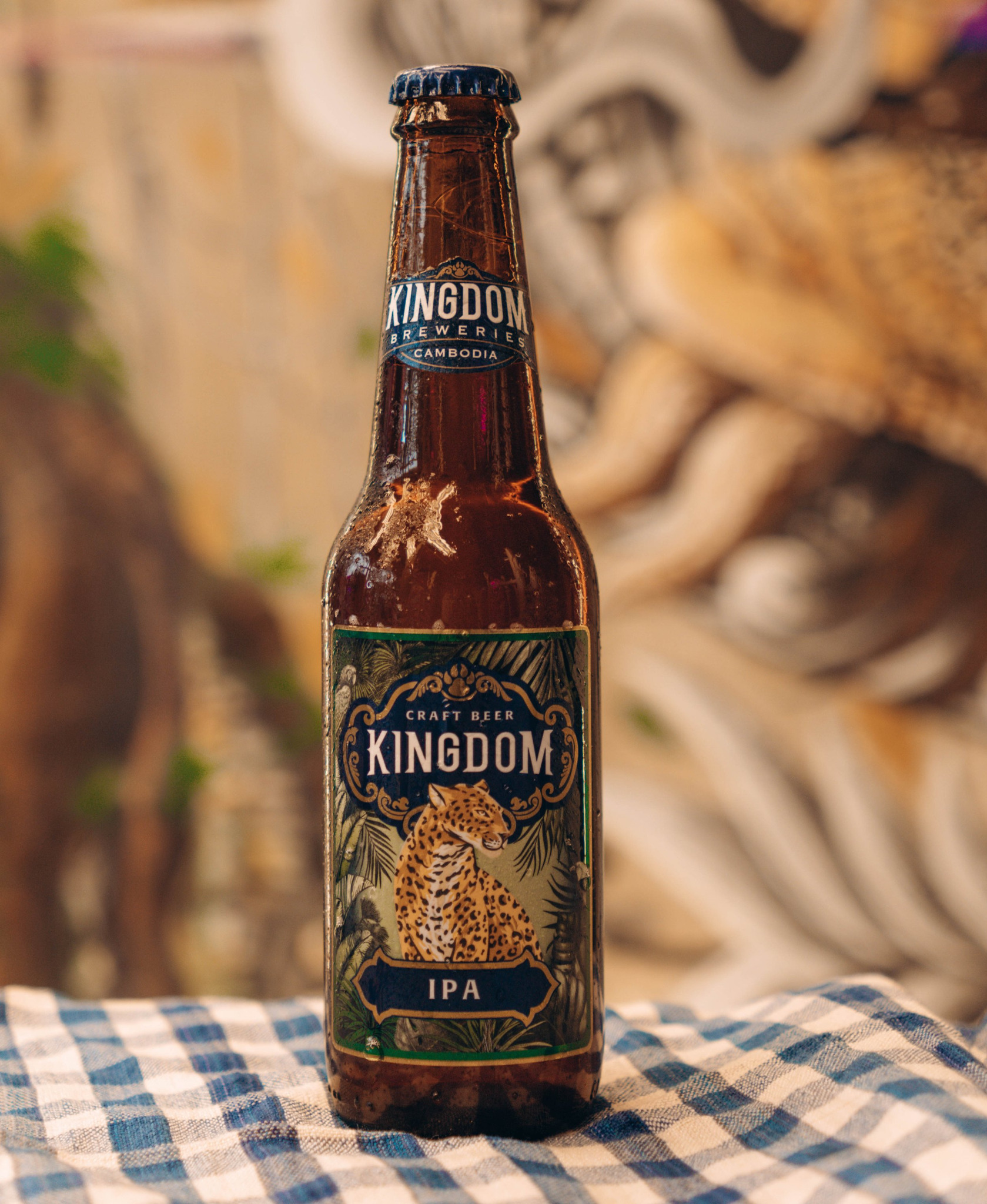 Kingdom IPA